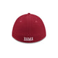 Alabama Crimson Tide Team 39THIRTY M-Crown Stretch Fit Hat
