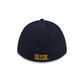 Notre Dame Fighting Irish Team 39THIRTY M-Crown Stretch Fit Hat
