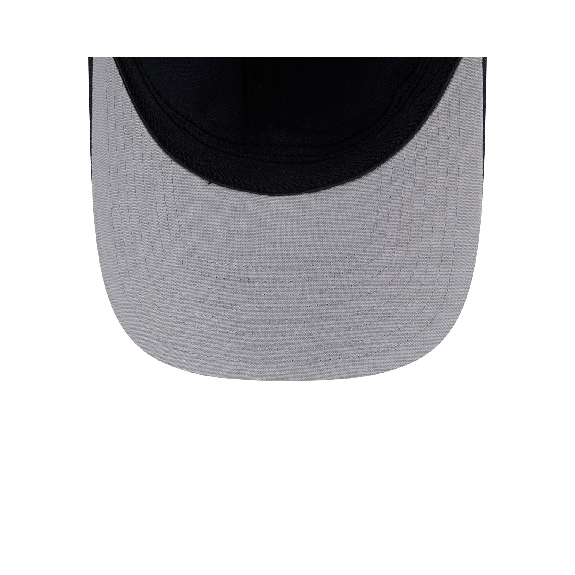 Notre Dame Fighting Irish Team 39THIRTY M-Crown Stretch Fit Hat