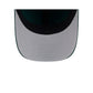 Michigan State Spartans Team 39THIRTY M-Crown Stretch Fit Hat