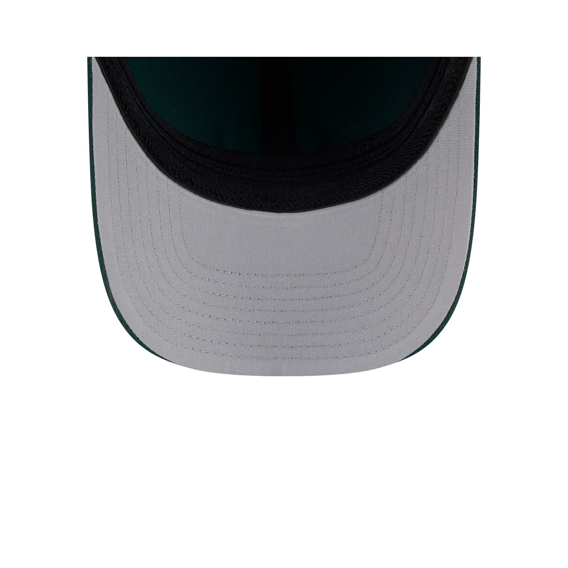 Michigan State Spartans Team 39THIRTY M-Crown Stretch Fit Hat