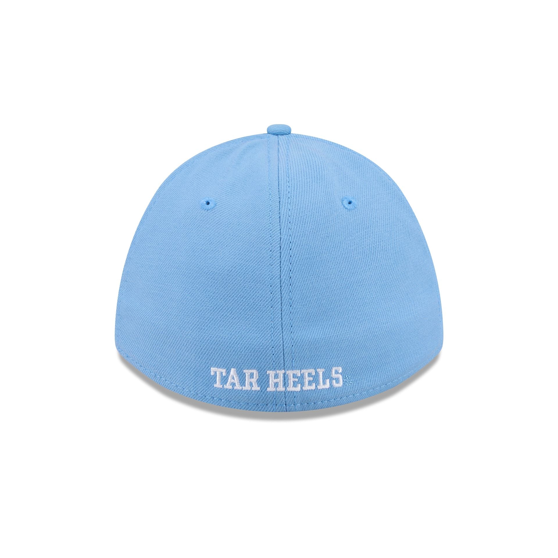 North Carolina Tar Heels Team 39THIRTY M-Crown Stretch Fit Hat