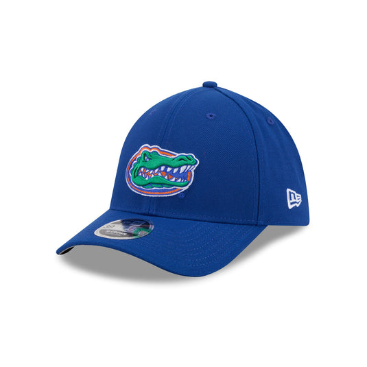 Florida Gators Team 39THIRTY M-Crown Stretch Fit Hat - New Era Cap