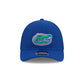 Florida Gators Team 39THIRTY M-Crown Stretch Fit Hat