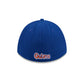 Florida Gators Team 39THIRTY M-Crown Stretch Fit Hat