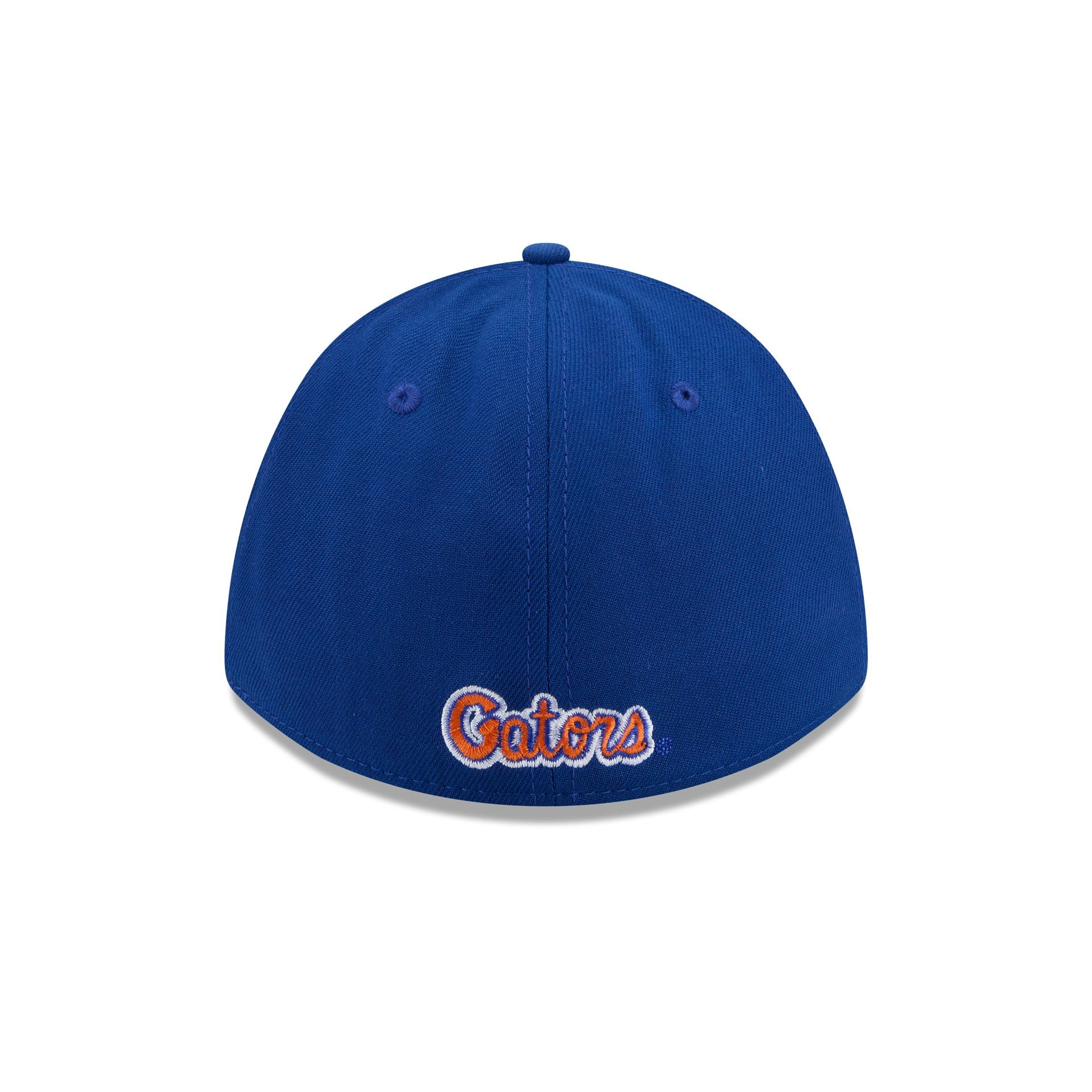 Florida Gators Team 39THIRTY M-Crown Stretch Fit Hat