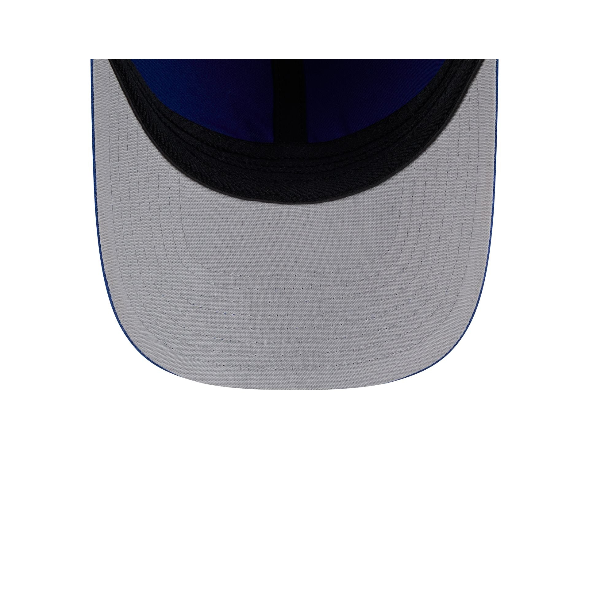 Florida Gators Team 39THIRTY M-Crown Stretch Fit Hat