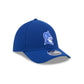 Duke Blue Devils Team 39THIRTY M-Crown Stretch Fit Hat
