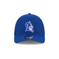 Duke Blue Devils Team 39THIRTY M-Crown Stretch Fit Hat