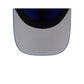 Duke Blue Devils Team 39THIRTY M-Crown Stretch Fit Hat