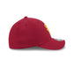 USC Trojans Team 39THIRTY M-Crown Stretch Fit Hat