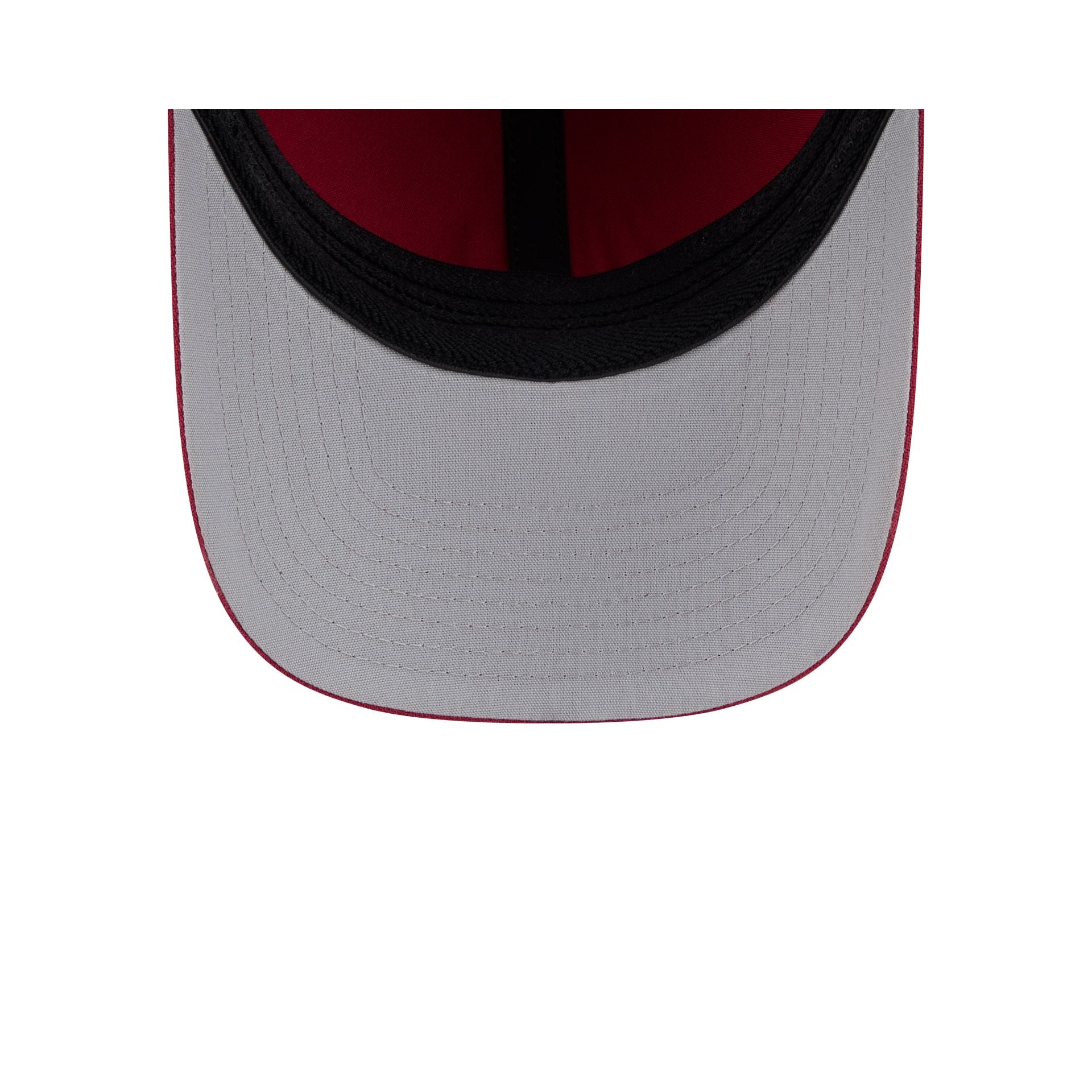 USC Trojans Team 39THIRTY M-Crown Stretch Fit Hat