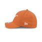 Texas Longhorns Team 39THIRTY M-Crown Stretch Fit Hat