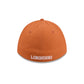Texas Longhorns Team 39THIRTY M-Crown Stretch Fit Hat