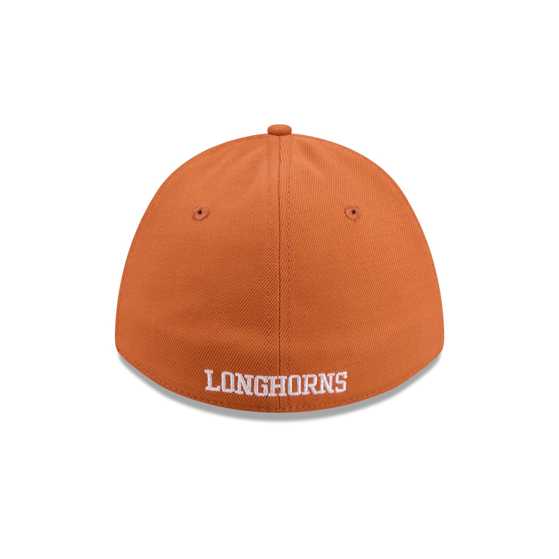 Texas Longhorns Team 39THIRTY M-Crown Stretch Fit Hat