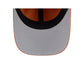 Texas Longhorns Team 39THIRTY M-Crown Stretch Fit Hat