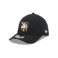 Army Black Knights Team 39THIRTY M-Crown Stretch Fit Hat