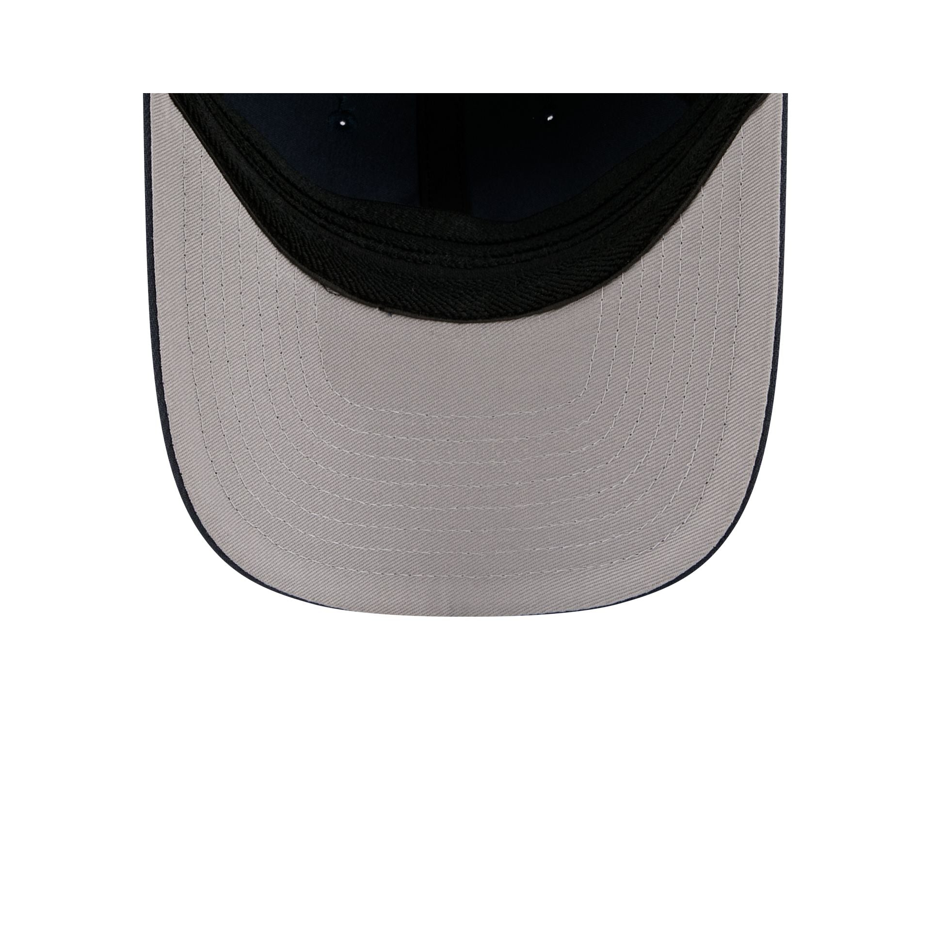 Chicago Bears Team 39THIRTY M-Crown Stretch Fit Hat