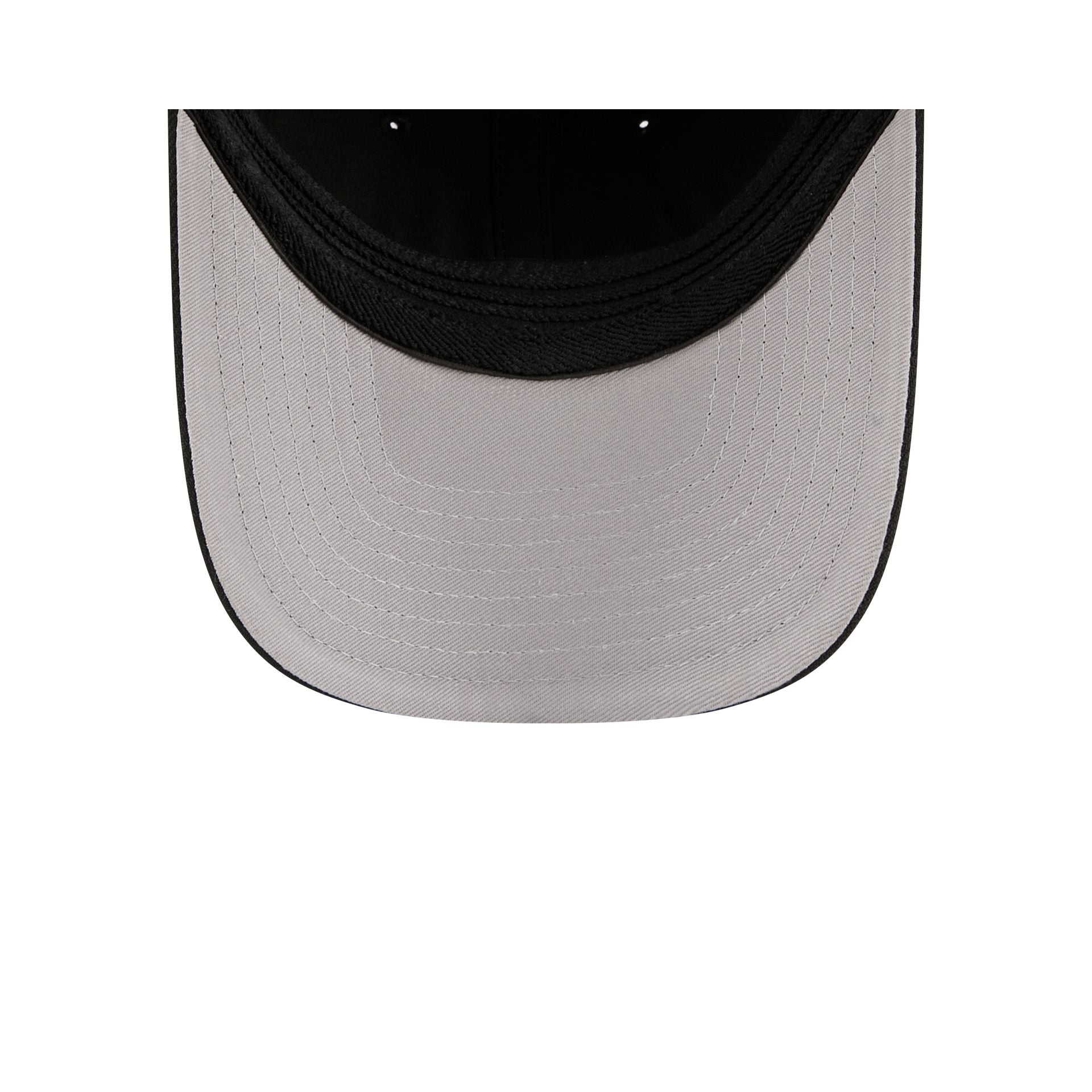 Cincinnati Bengals Team 39THIRTY M-Crown Stretch Fit Hat