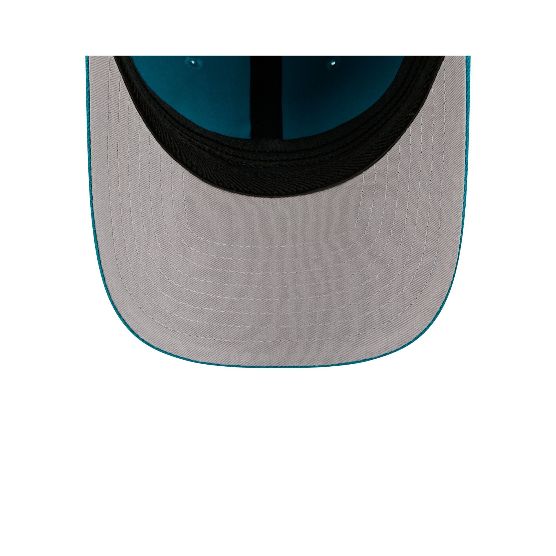 Jacksonville Jaguars Team 39THIRTY M-Crown Stretch Fit Hat