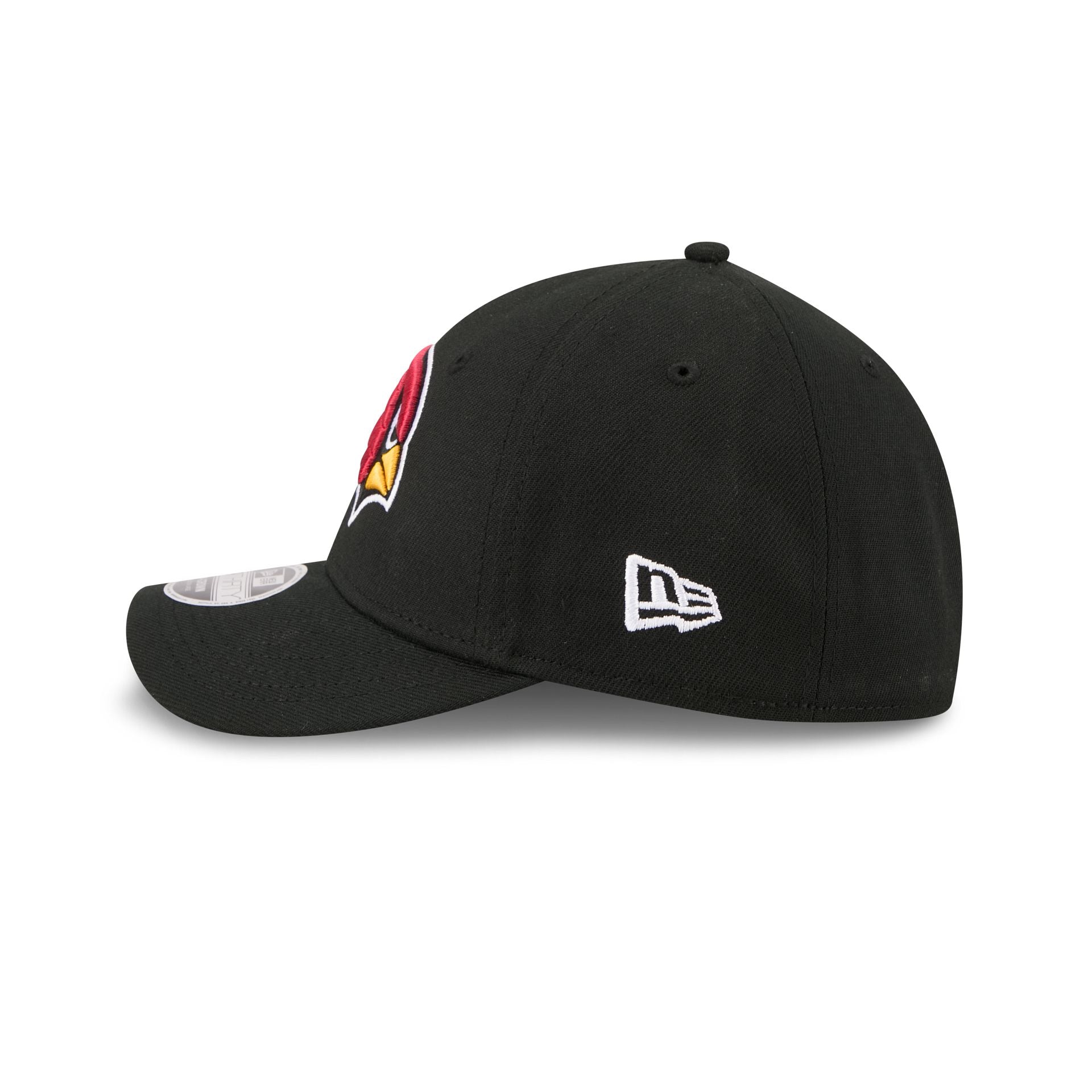 Arizona Cardinals Team 39THIRTY M-Crown Stretch Fit Hat
