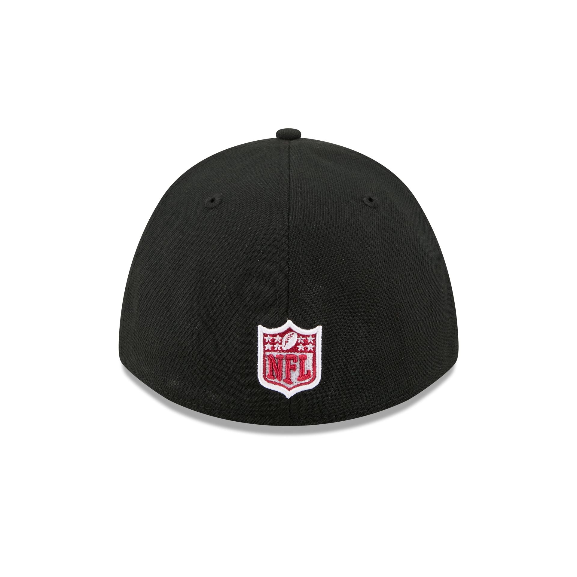 Arizona Cardinals Team 39THIRTY M-Crown Stretch Fit Hat