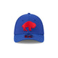 Buffalo Bills Team Historic 39THIRTY M-Crown Stretch Fit Hat