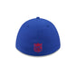 Buffalo Bills Team Historic 39THIRTY M-Crown Stretch Fit Hat