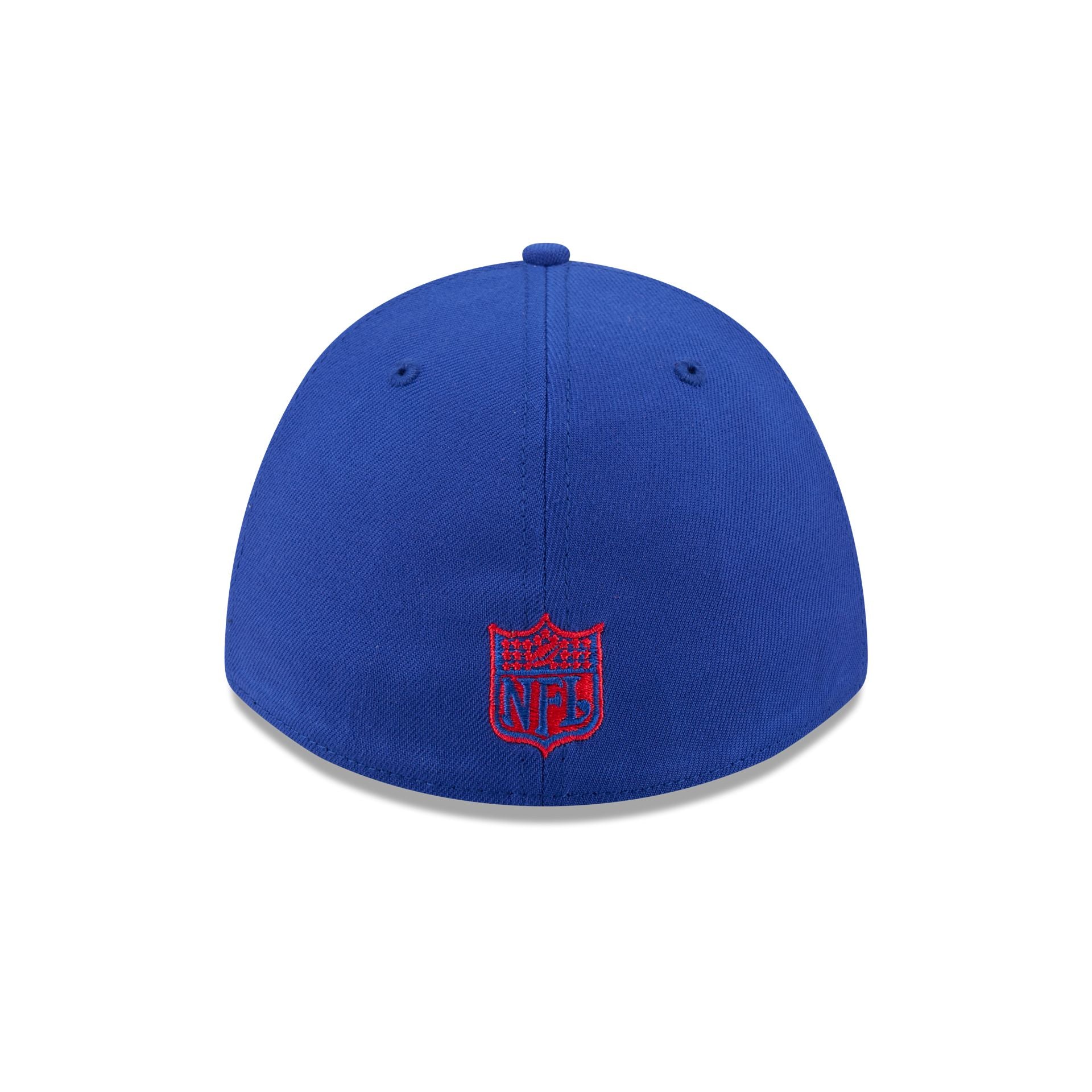 Buffalo Bills Team Historic 39THIRTY M-Crown Stretch Fit Hat