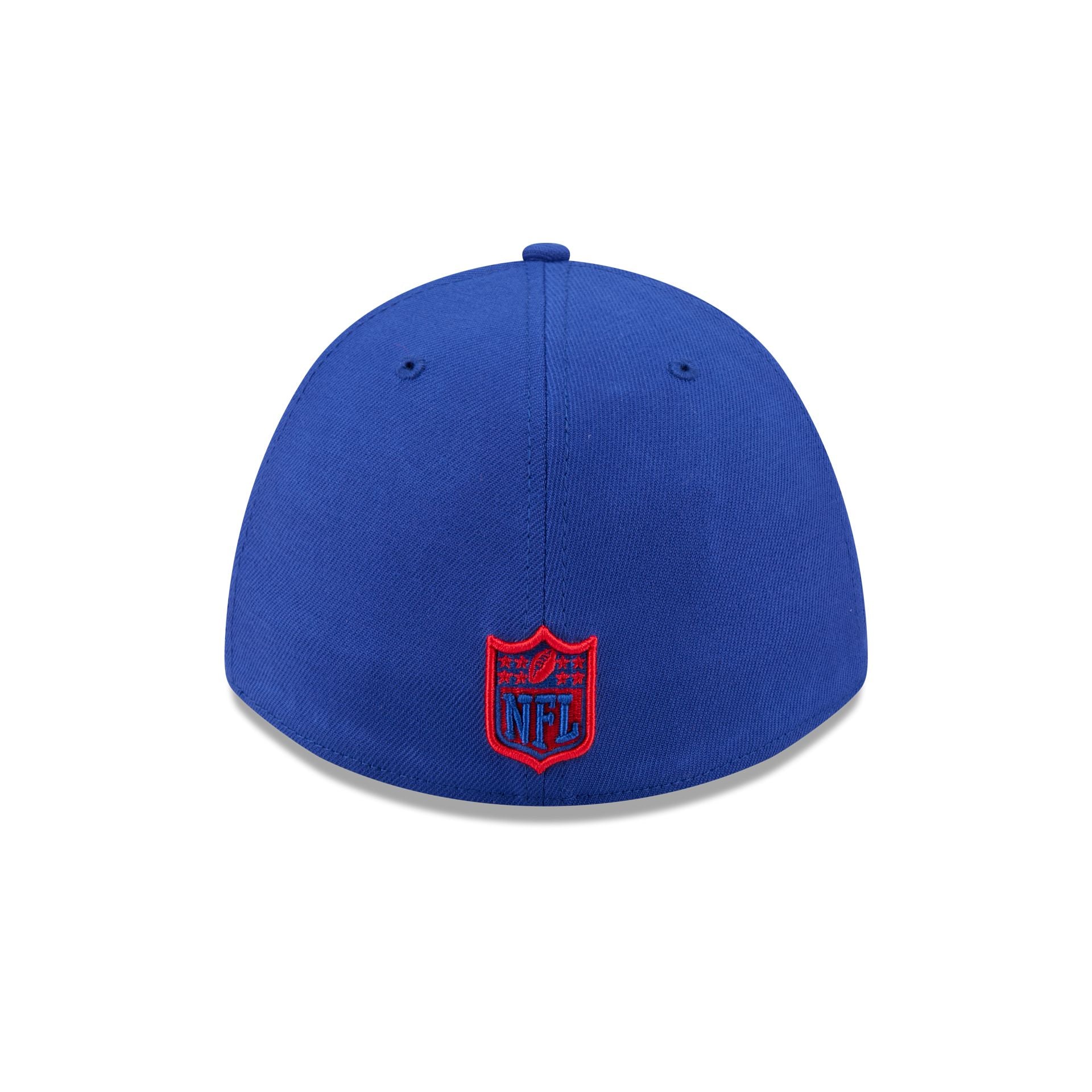 Buffalo Bills Team 39THIRTY M-Crown Stretch Fit Hat
