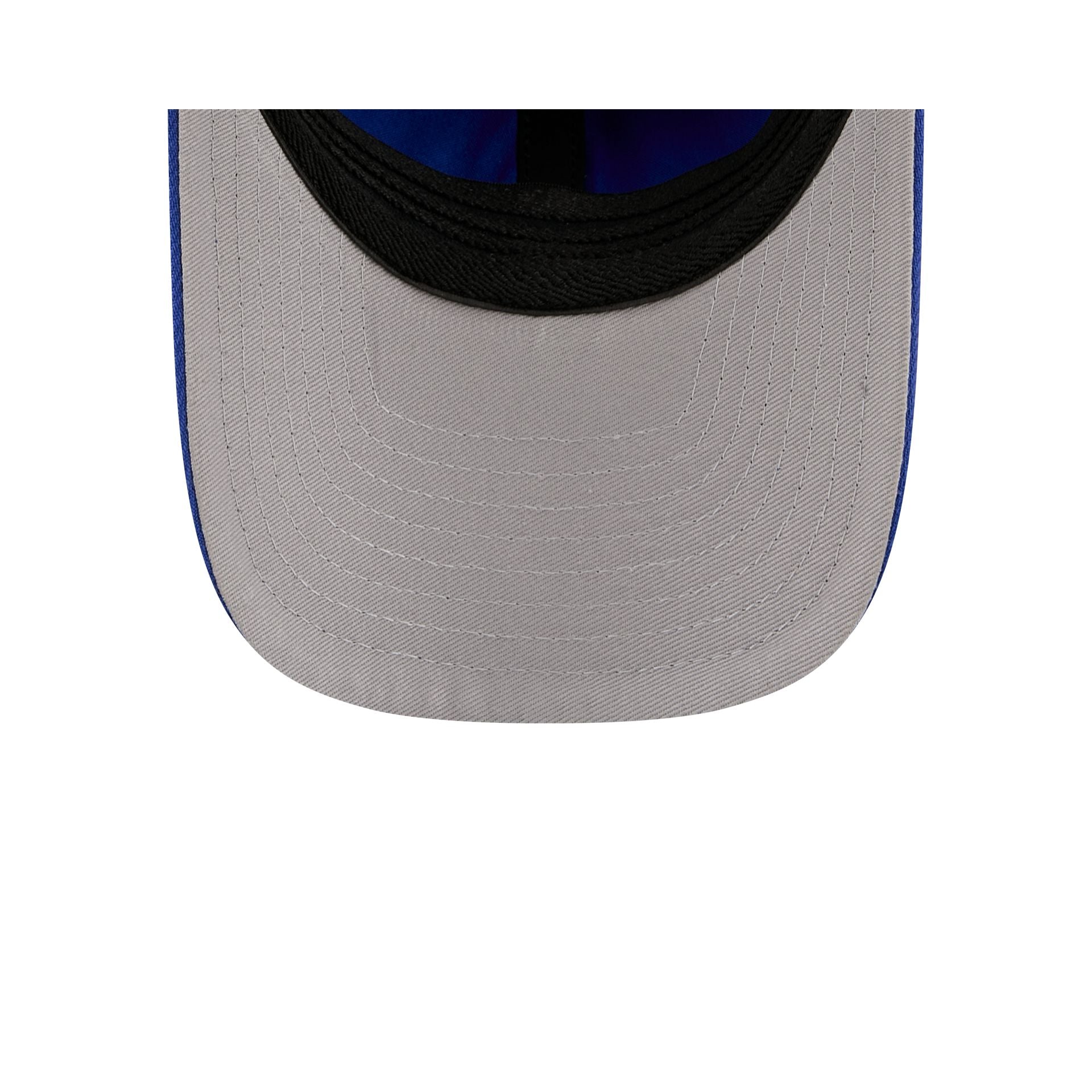 Buffalo Bills Team 39THIRTY M-Crown Stretch Fit Hat