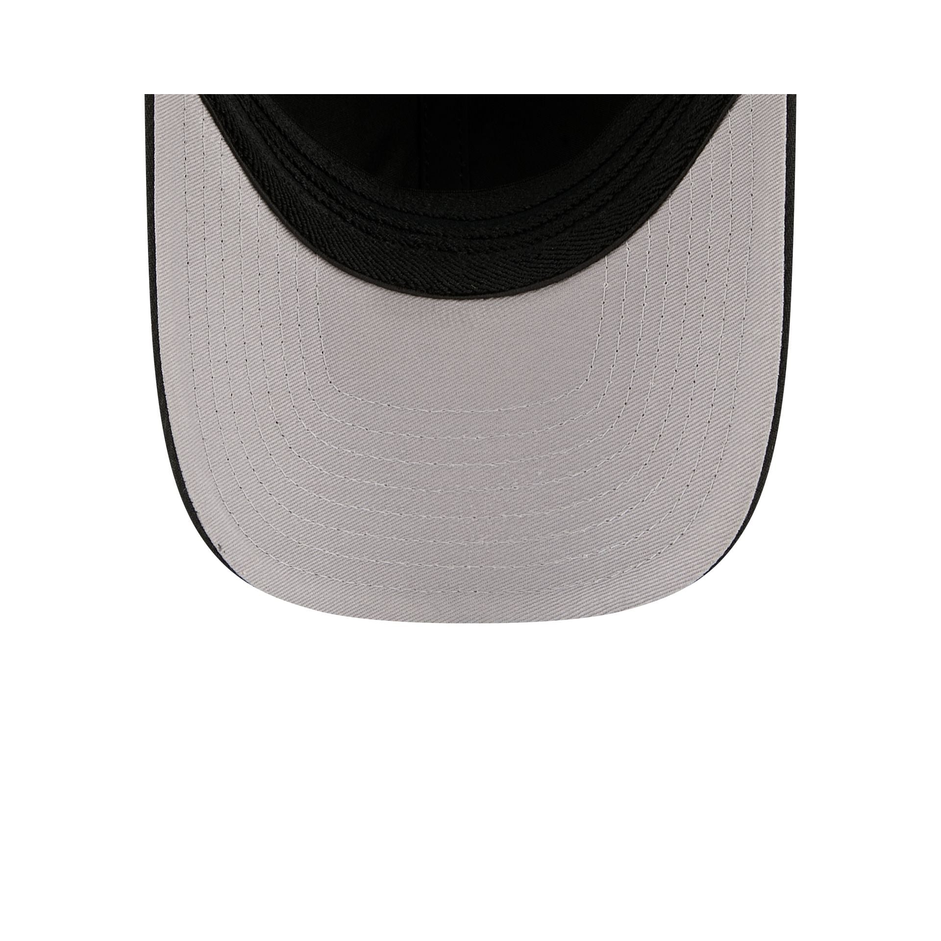 Baltimore Ravens Team 39THIRTY M-Crown Stretch Fit Hat