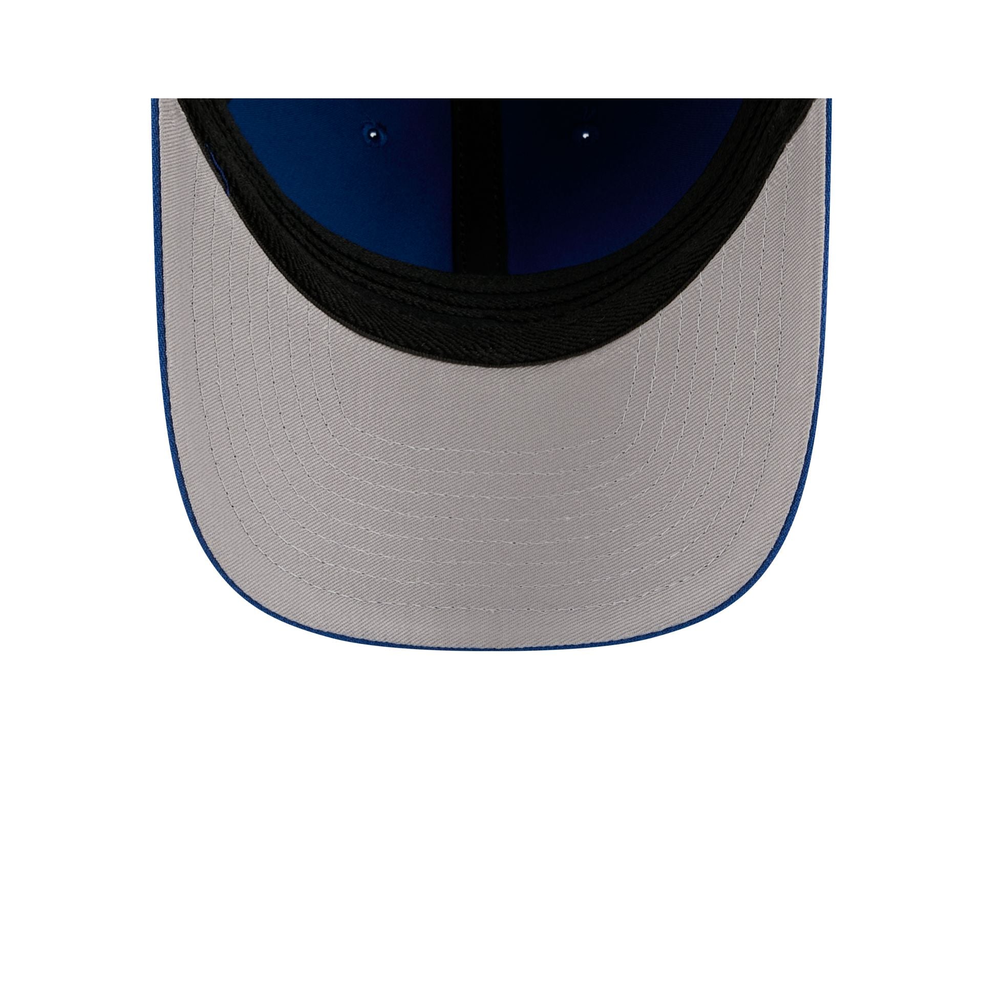 Indianapolis Colts Team 39THIRTY M-Crown Stretch Fit Hat