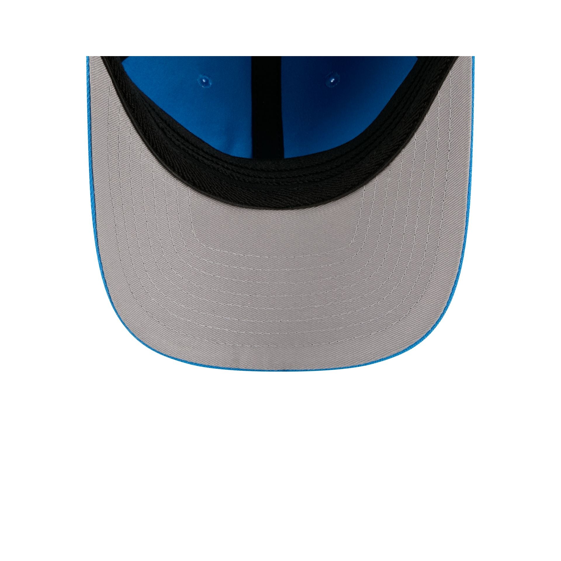 Los Angeles Chargers Team 39THIRTY M-Crown Stretch Fit Hat