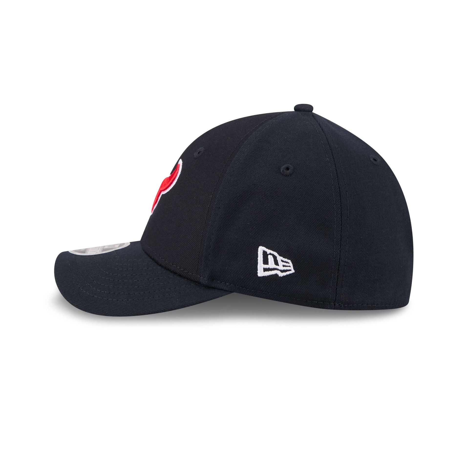 Houston Texans Team 39THIRTY M-Crown Stretch Fit Hat