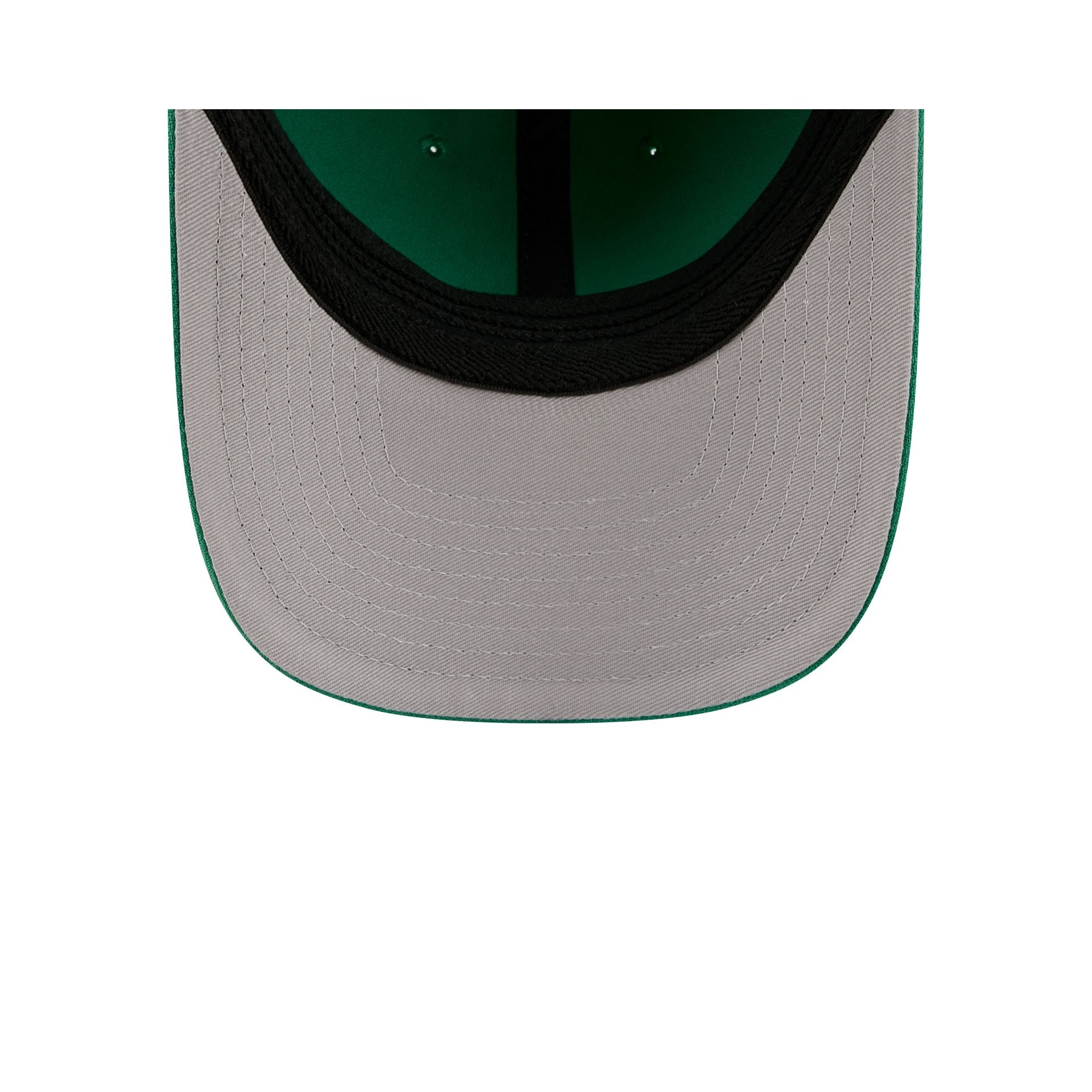 Philadelphia Eagles Team Historic 39THIRTY M-Crown Stretch Fit Hat