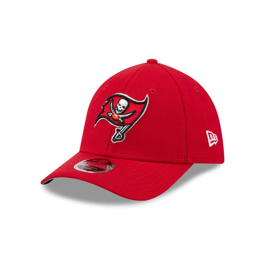 Tampa Bay Buccaneers Team 39THIRTY M-Crown Stretch Fit Hat