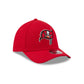 Tampa Bay Buccaneers Team 39THIRTY M-Crown Stretch Fit Hat