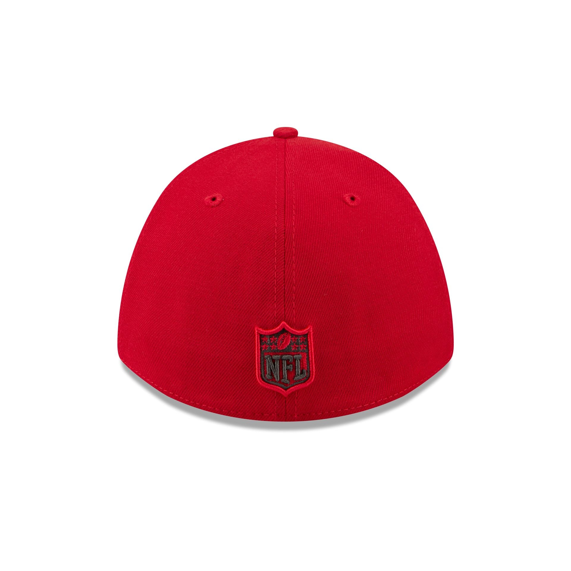 Tampa Bay Buccaneers Team 39THIRTY M-Crown Stretch Fit Hat
