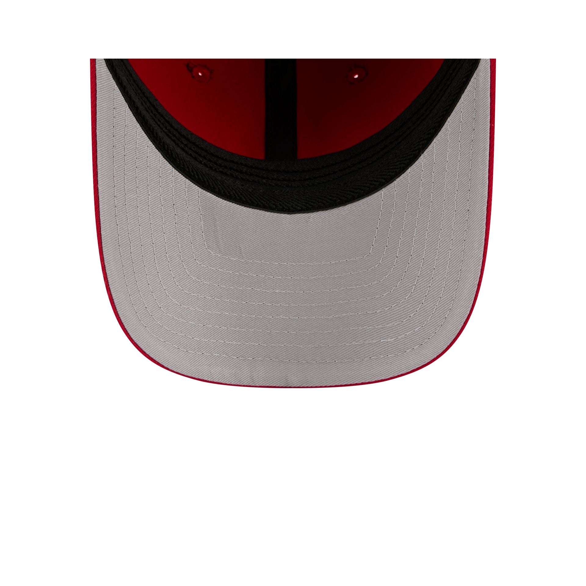 Tampa Bay Buccaneers Team 39THIRTY M-Crown Stretch Fit Hat