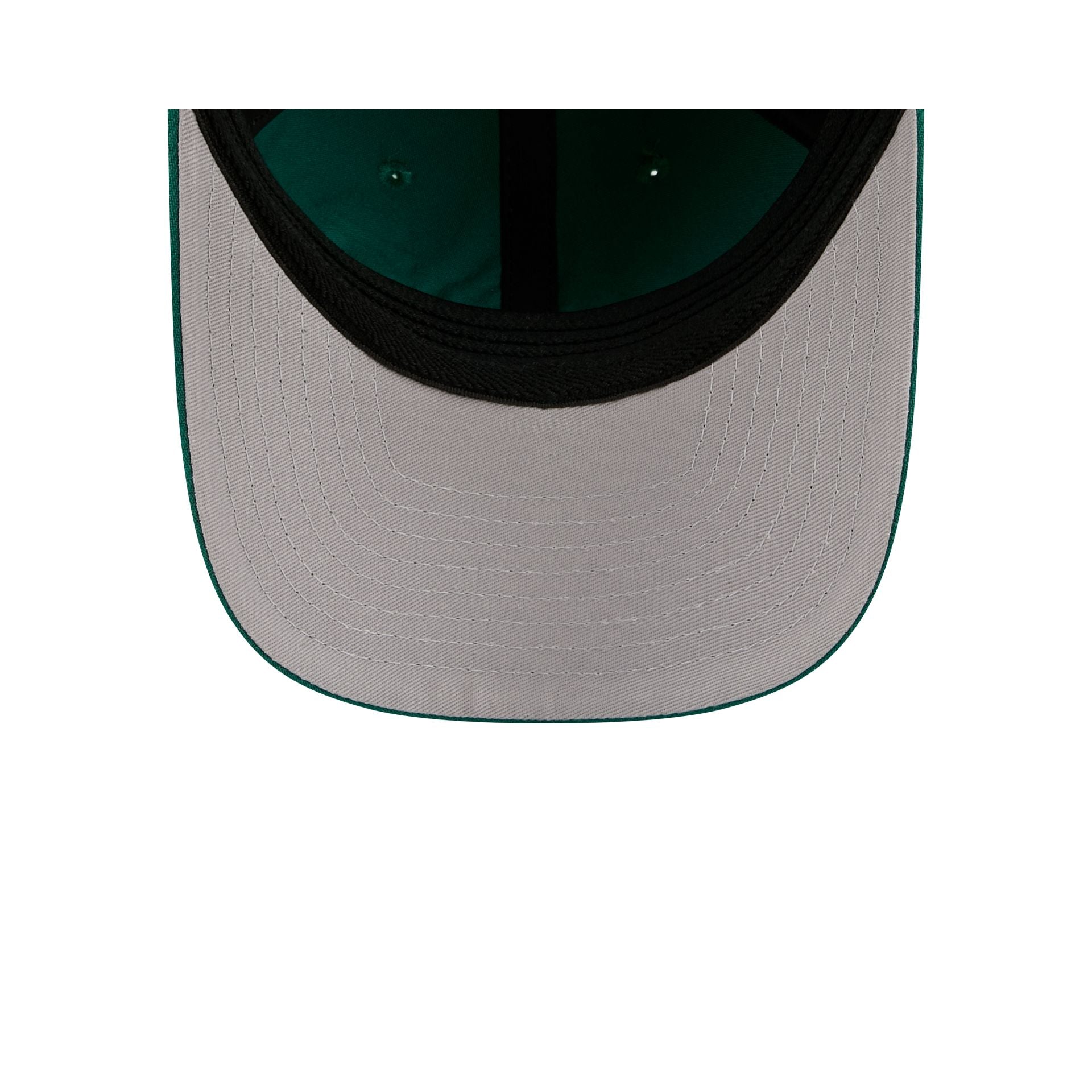 New York Jets Team 39THIRTY M-Crown Stretch Fit Hat