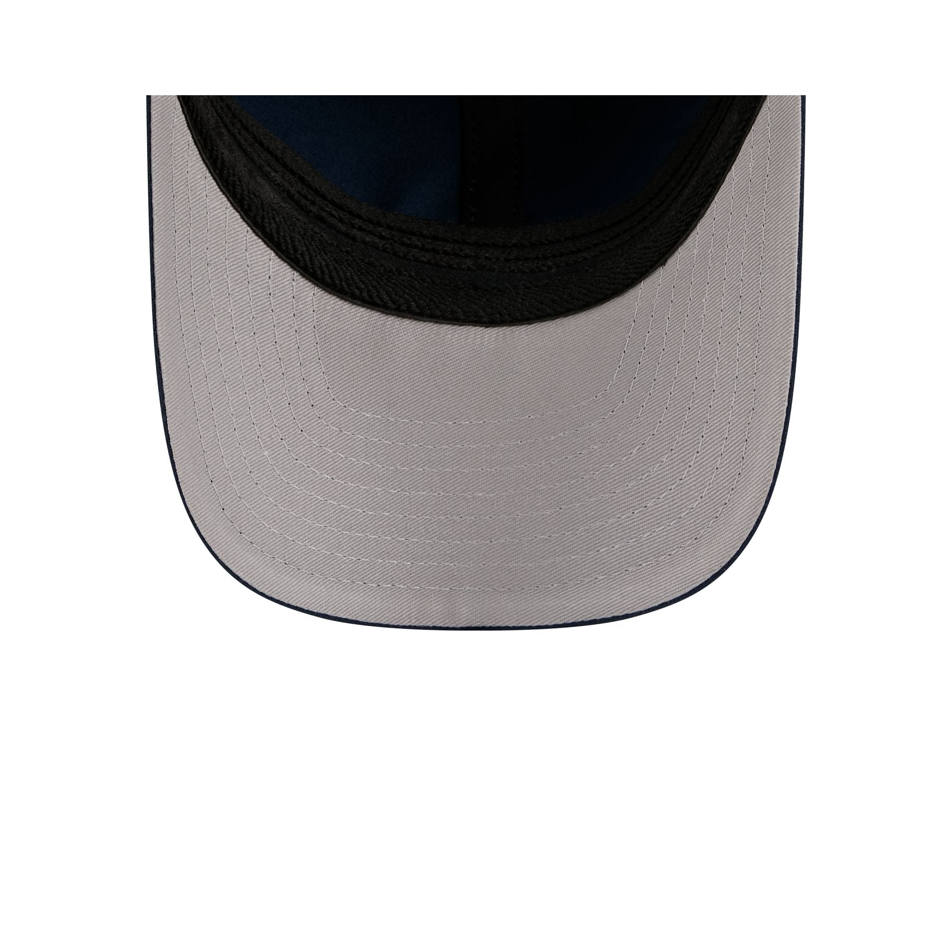 Seattle Seahawks Team 39THIRTY M-Crown Stretch Fit Hat