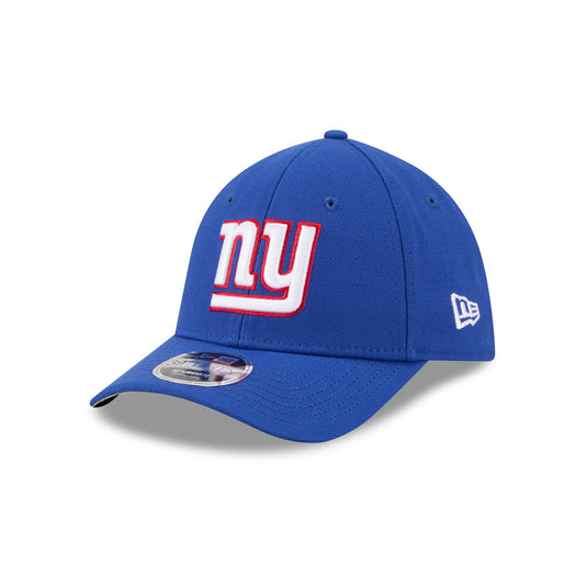 New York Giants Team 39THIRTY M-Crown Stretch Fit Hat