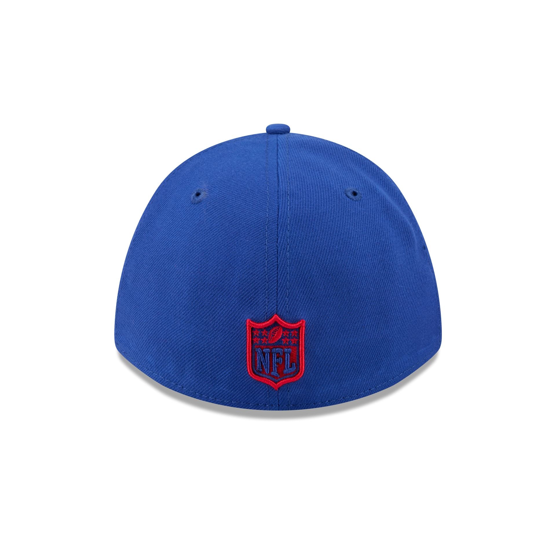 New York Giants Team 39THIRTY M-Crown Stretch Fit Hat