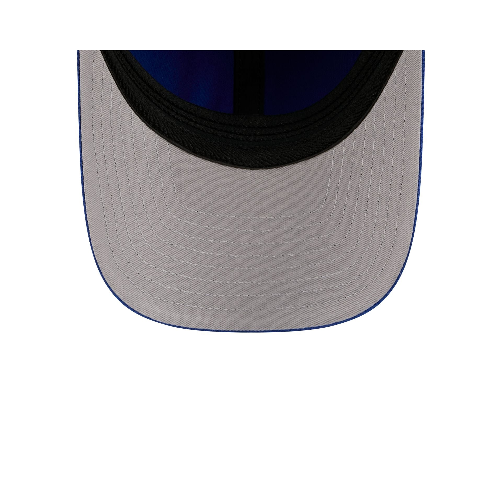 New York Giants Team 39THIRTY M-Crown Stretch Fit Hat