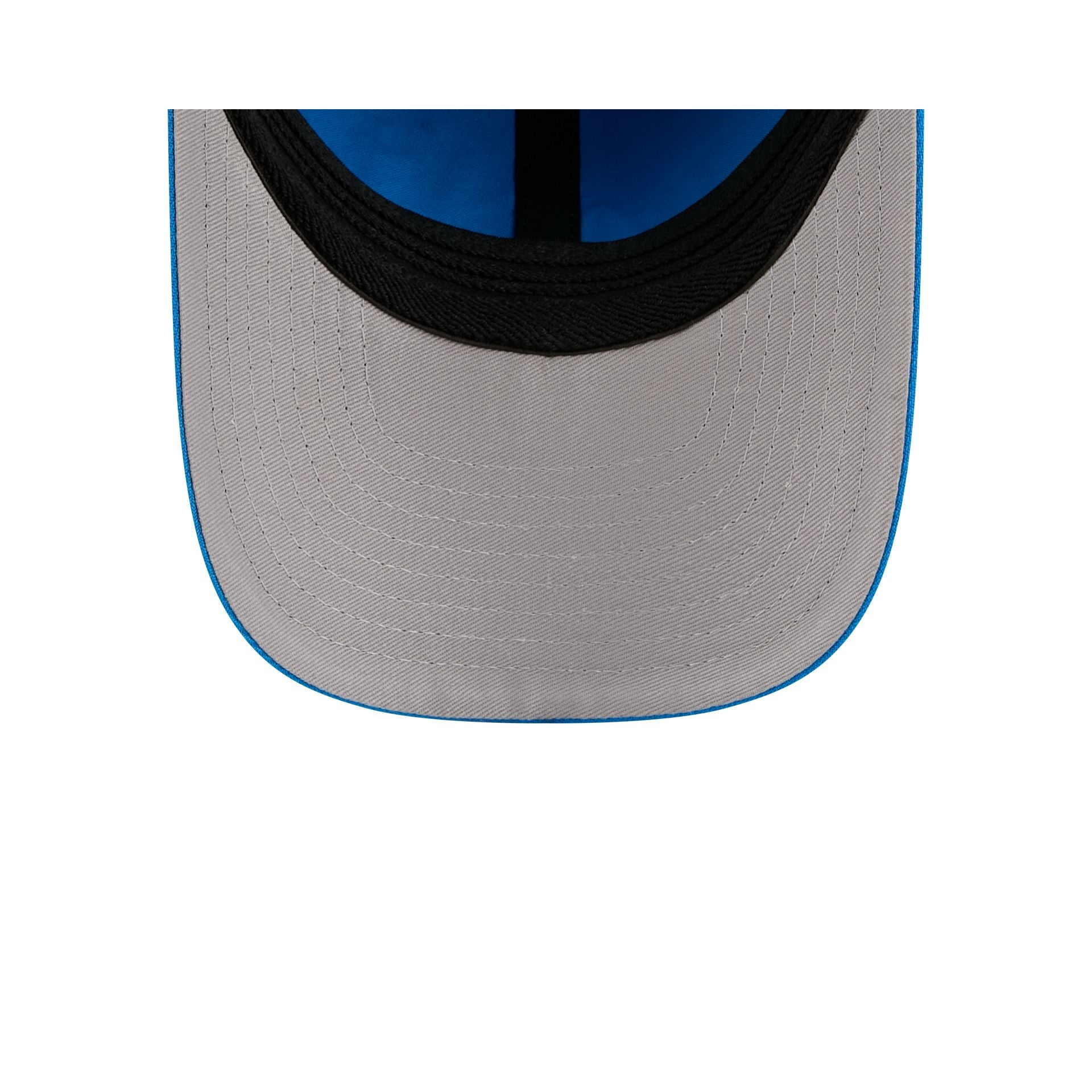 Detroit Lions Team 39THIRTY M-Crown Stretch Fit Hat