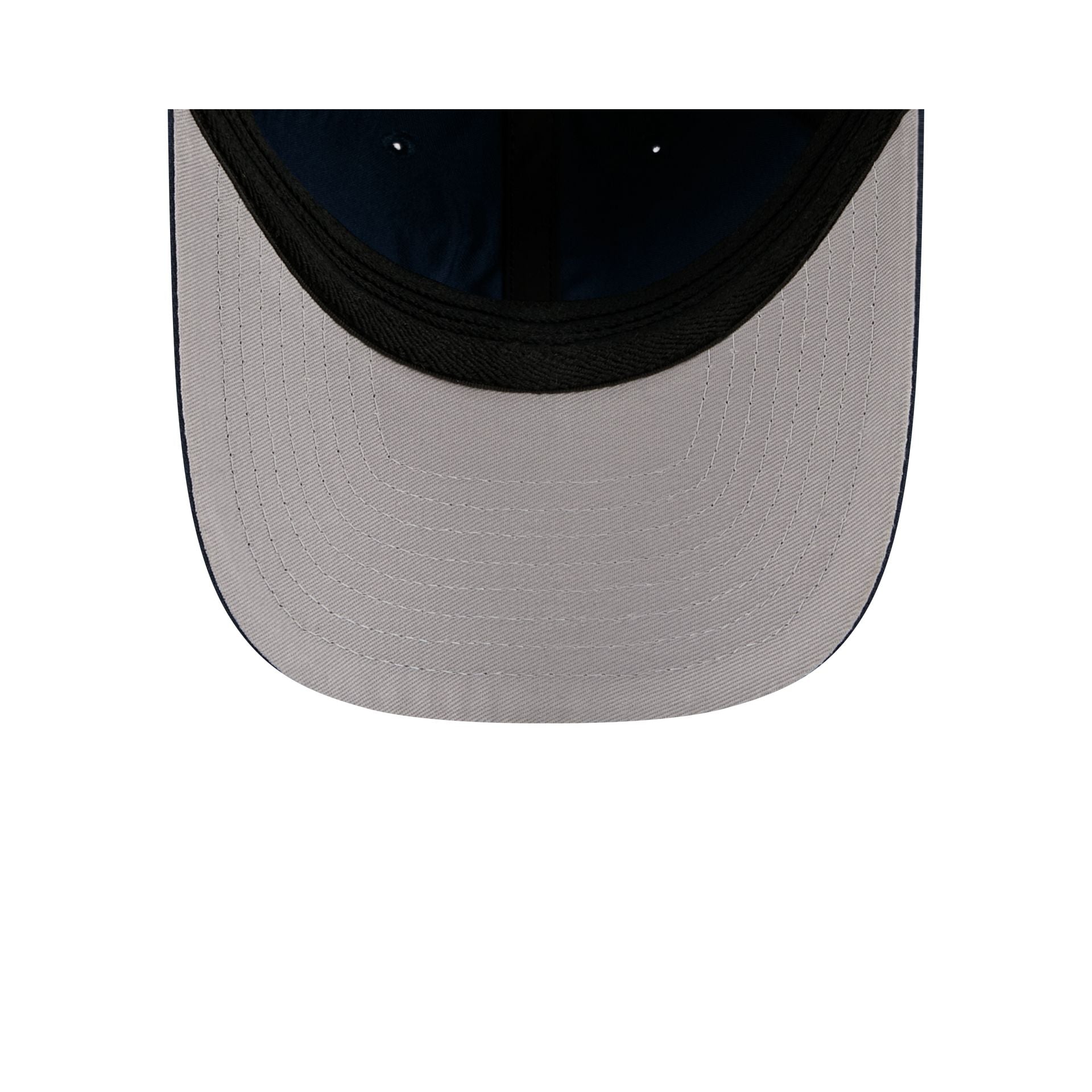 Dallas Cowboys Team 39THIRTY M-Crown Stretch Fit Hat