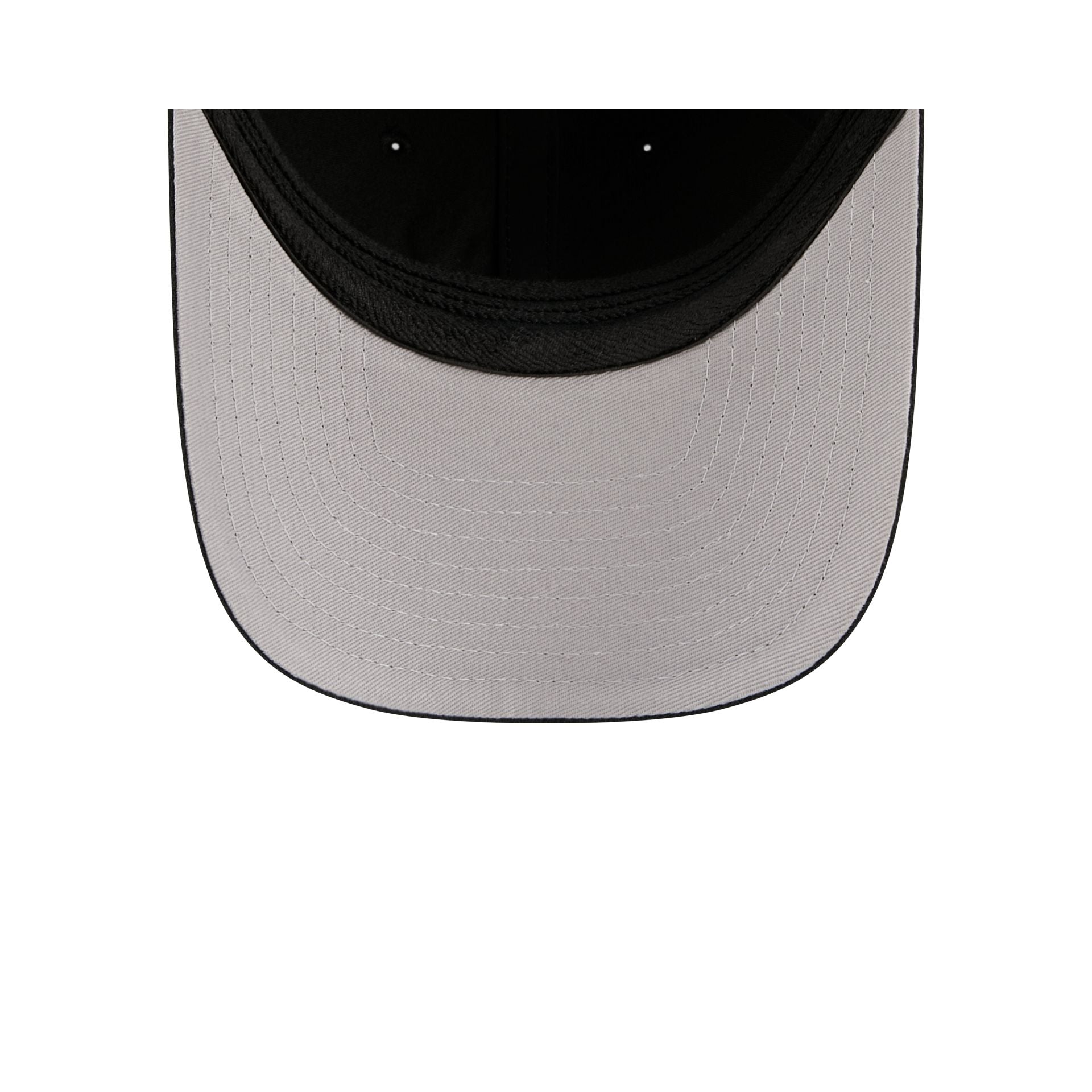 New Orleans Saints Team 39THIRTY M-Crown Stretch Fit Hat
