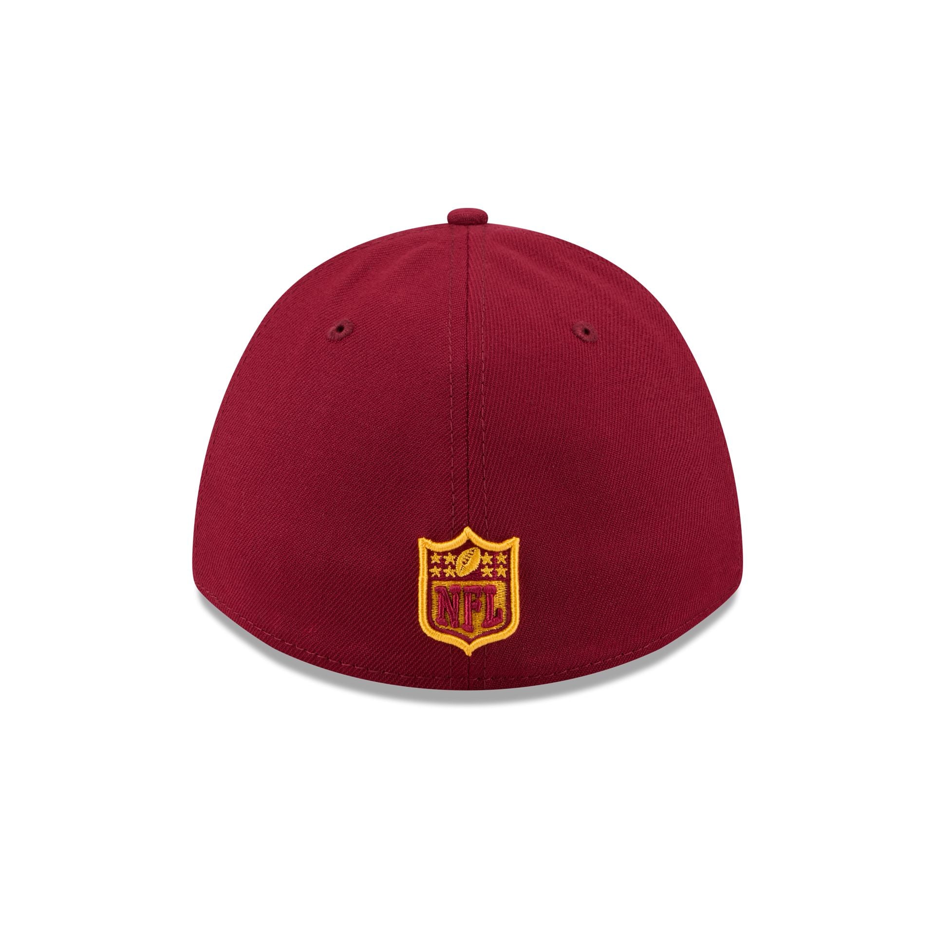 Washington Commanders Team 39THIRTY M-Crown Stretch Fit Hat