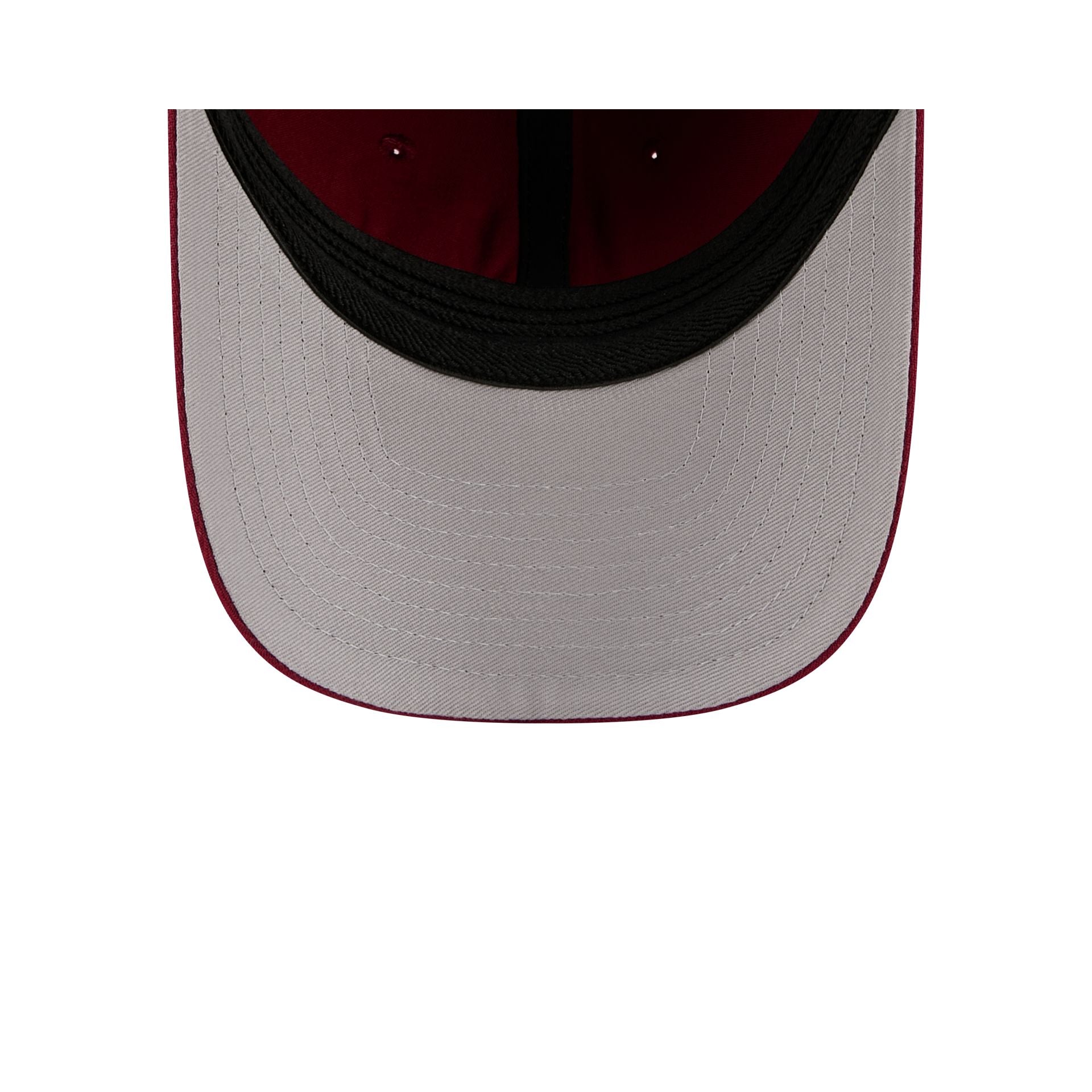 Washington Commanders Team 39THIRTY M-Crown Stretch Fit Hat